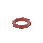 Midi Mesmerised Bangle by Splendette-0