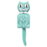 Ocean Waves Kit Cat Klock-0