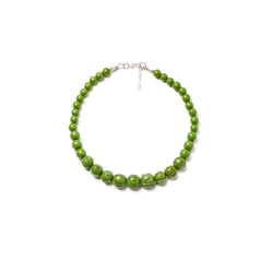 Palm Heavy Carve Beads by Splendette-0 width=100 