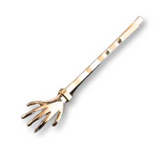 "Francesca" Hairpin