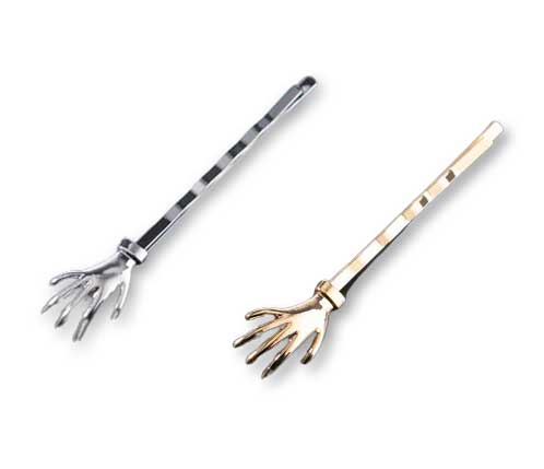 "Francesca" Hairpin Set