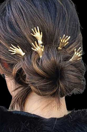 "Francesca" Hairpin Set
