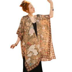 "Dreamweaver" Bohemian Kimono (pre-order) width=100 