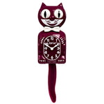 Ruby Red Kit Cat Klock-0