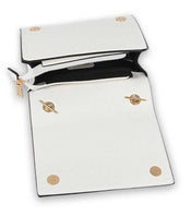 "Josette" Air Mail Purse width=100 