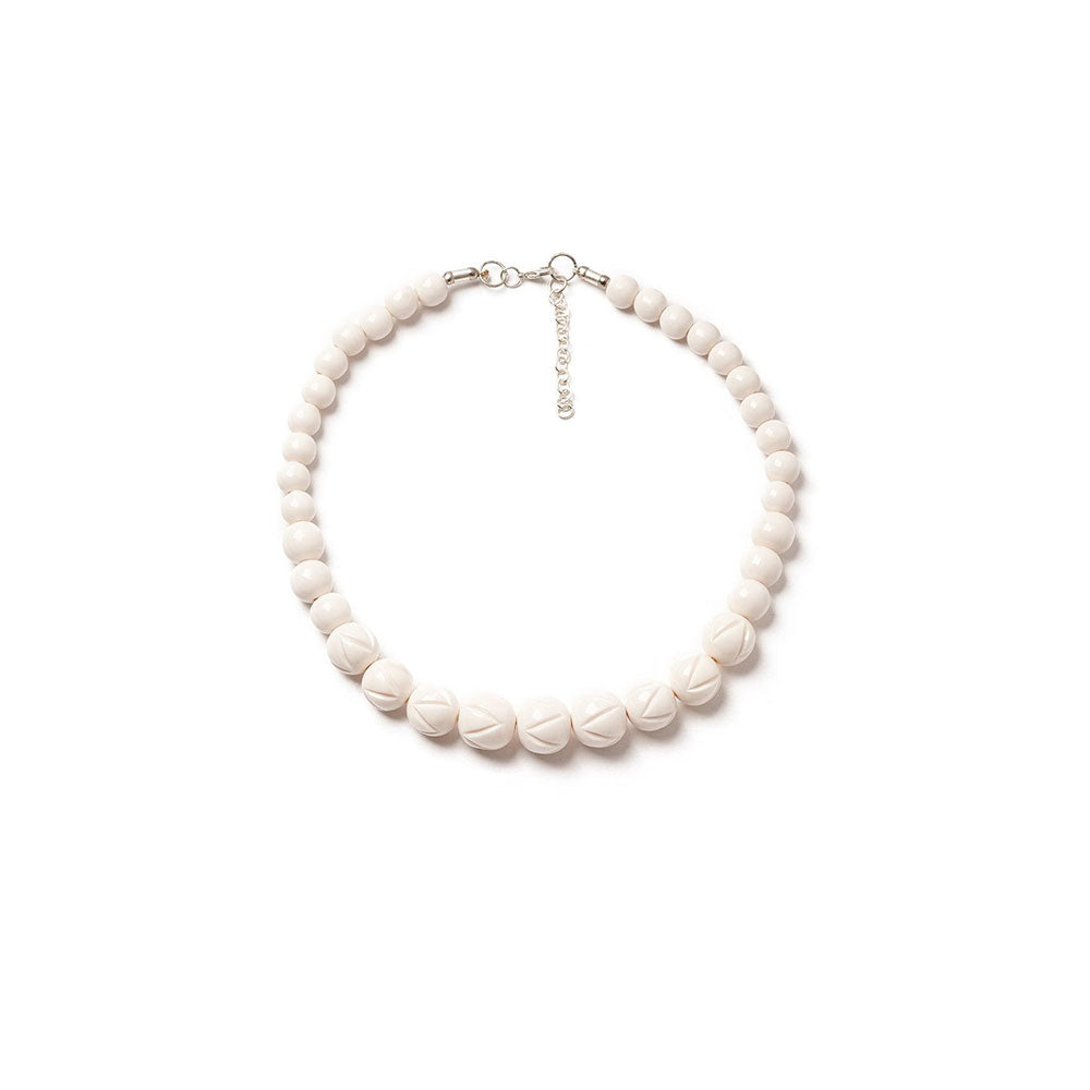 Salty Heavy Carve Beads by Splendette-0