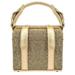Secret Treasure Handbag by Mary Frances-3 width=100 