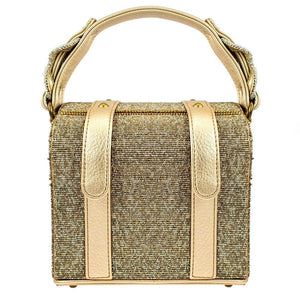 Secret Treasure Handbag by Mary Frances-3