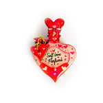Self Love Perfume Brooch-0