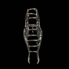 "Lolth" Spider Hair Clip