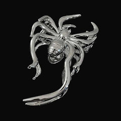 "Lolth" Spider Hair Clip