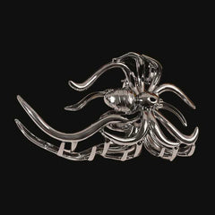 "Lolth" Spider Hair Clip