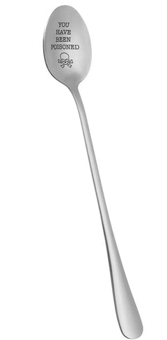 "Sadie" Novelty Spoon