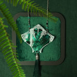 Stingray Necklace by Lost Kiwi Designs-0