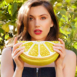 Tart Crossbody Clutch by Mary Frances-2 width=100 