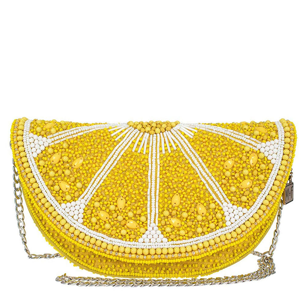 Tart Crossbody Clutch by Mary Frances-0