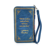 The Peter Pan Wallet Wristlet-1 width=100 