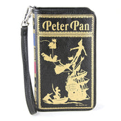 The Peter Pan Wallet Wristlet-2 width=100 