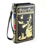 The Peter Pan Wallet Wristlet-3 width=100 