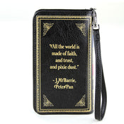 The Peter Pan Wallet Wristlet-4 width=100 