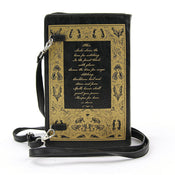 The Witches Companion Book Handbag-2 width=100 