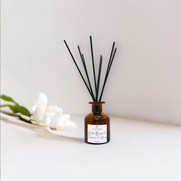 Serene Blossom Diffuser