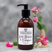 Wilde Rhubarb & Elderflower Luxury Body Lotion 250ML-0 width=100 