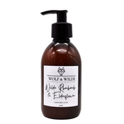 Wilde Rhubarb & Elderflower Luxury Body Lotion 250ML-1 width=100 