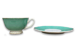 "Natalie" Fortune Telling Cup