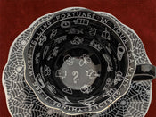 "Kate" Teacup and Saucer Set width=100 