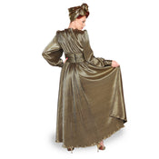 "Honora" Gown width=100 