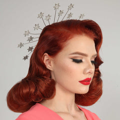 "Isaline" Hair Crown