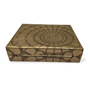 "Harper" Spiderweb Purse width=100 