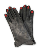 "Ava" Fingernail Gloves width=100 