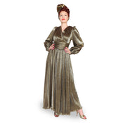 "Honora" Gown width=100 