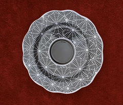 "Kate" Teacup and Saucer Set