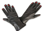 "Ava" Fingernail Gloves width=100 