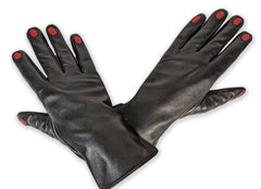 "Ava" Fingernail Gloves