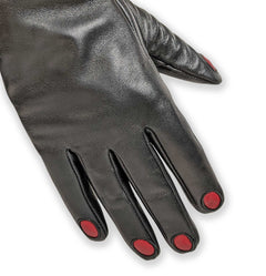 "Ava" Fingernail Gloves