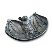 "Chiroptera" Bat Trinket Dish width=100 