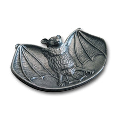 "Chiroptera" Bat Trinket Dish