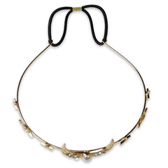 "Ofra" Celestial Headband