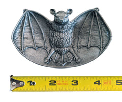"Chiroptera" Bat Trinket Dish