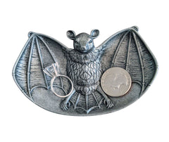 "Chiroptera" Bat Trinket Dish