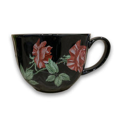 "Agatha" Teacup and Saucer Set
