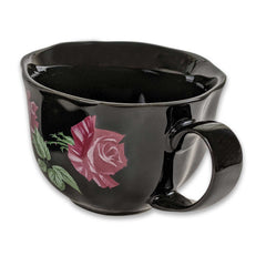 "Agatha" Teacup and Saucer Set