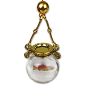 Mireille Fishbowl Earrings width=100 