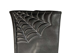 "Lulu" Spiderweb Fashion Gloves