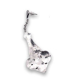 "Lana" Art Deco Earrings