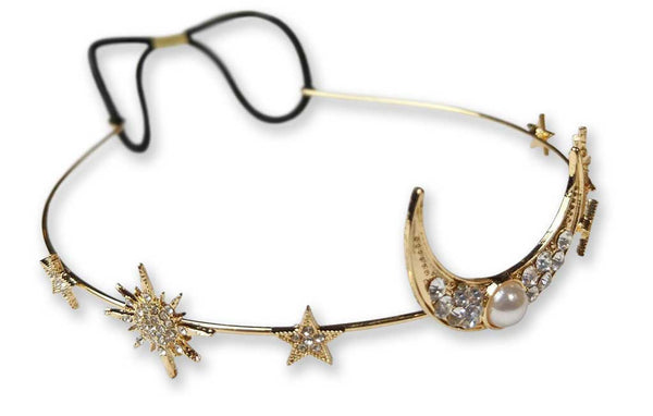 "Ofra" Celestial Headband